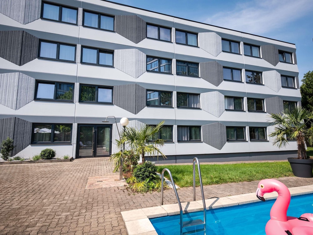 Ibis Styles Linz 4/45