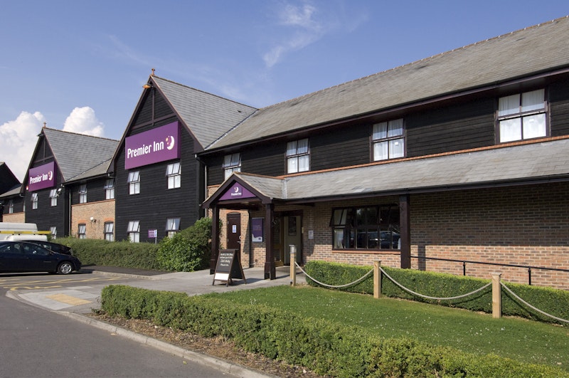 Premier Inn Salisbury North Bishopdown 23/30
