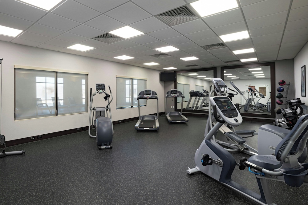 Towneplace Suites Ames 29/66