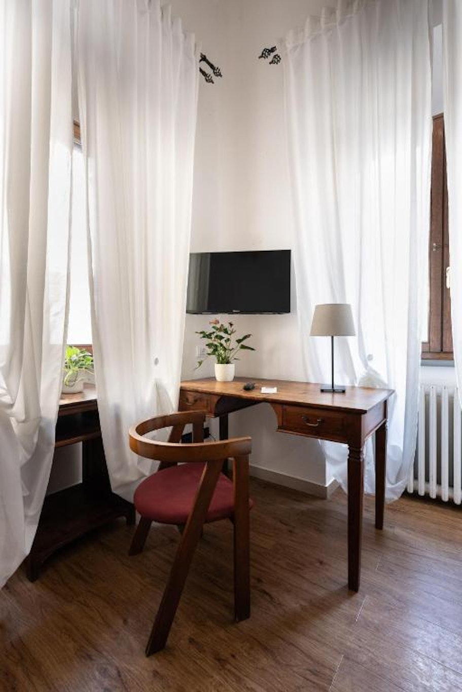 Hotel Verdi 61/67