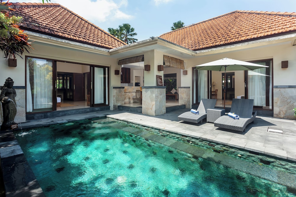 Kadiga Villas Ubud by GenuineHost 29/58