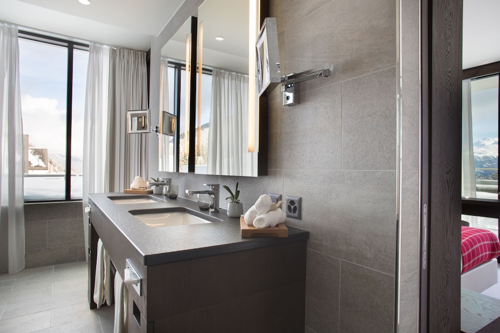 Crans Ambassador Luxury Sport Resort 29/86