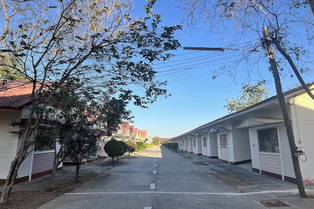 Ruentara Resort & Villa 47/55