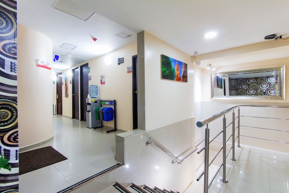 Hotel Marina Suites by GEH Suites 6/37
