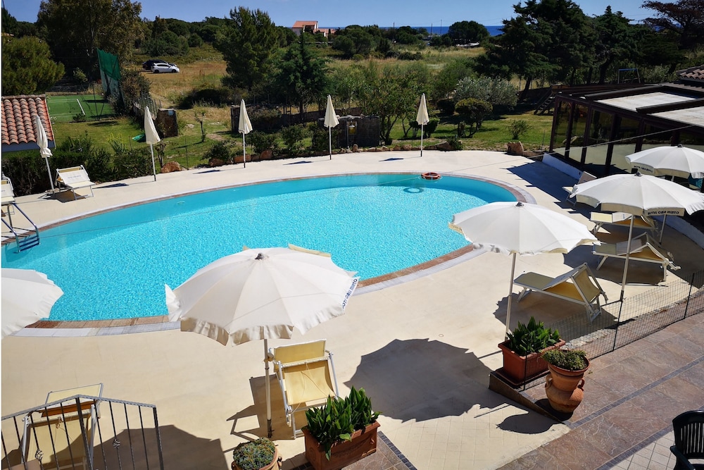 Hotel Cala Mirto 6/66