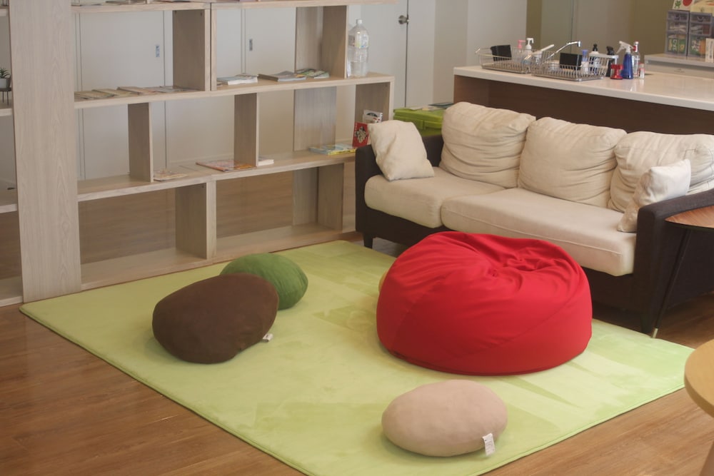 Toho Learning House - Hostel 22/30