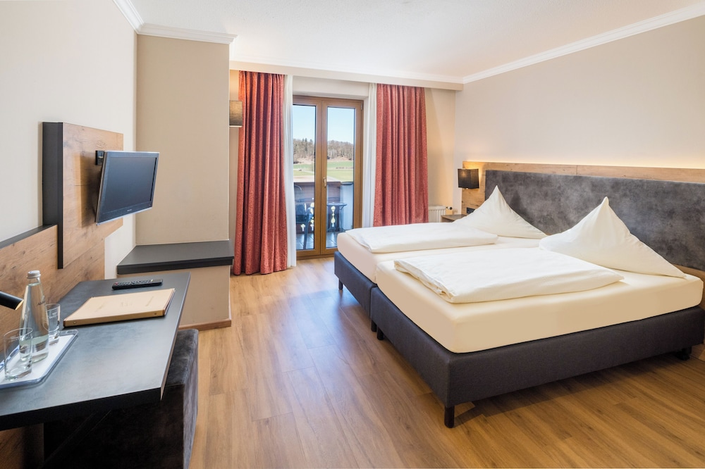 Hotel Gasthof Huber 12/47