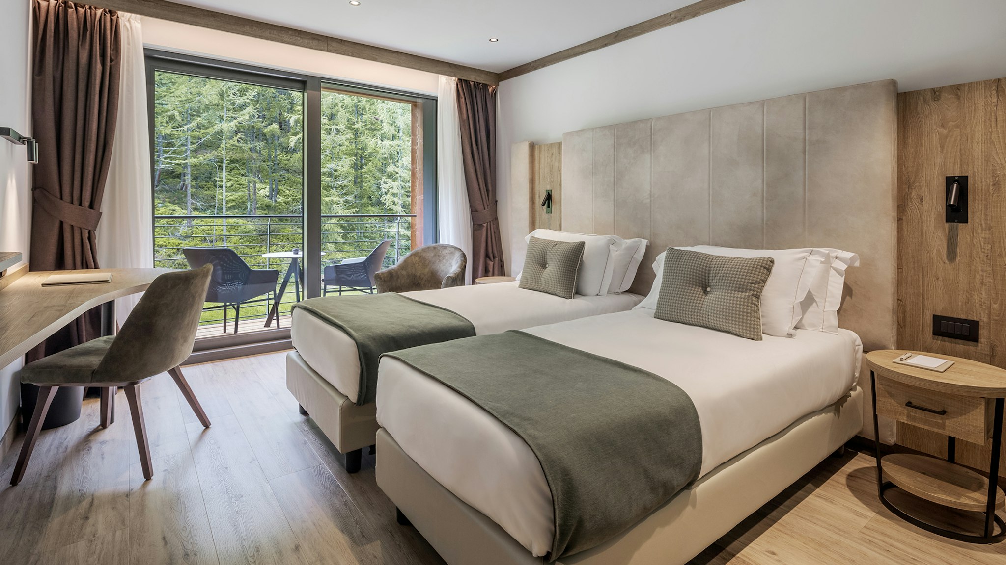 VRetreats Cervino The Alps 23/61
