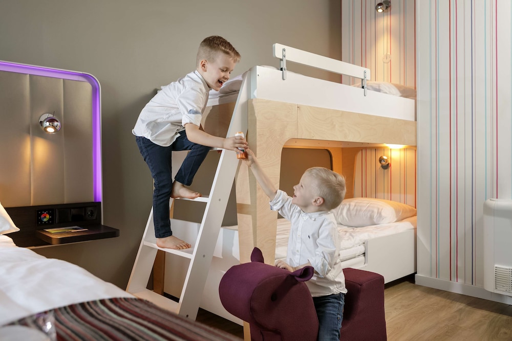 Park Inn By Radisson Central Tallinn 44/76