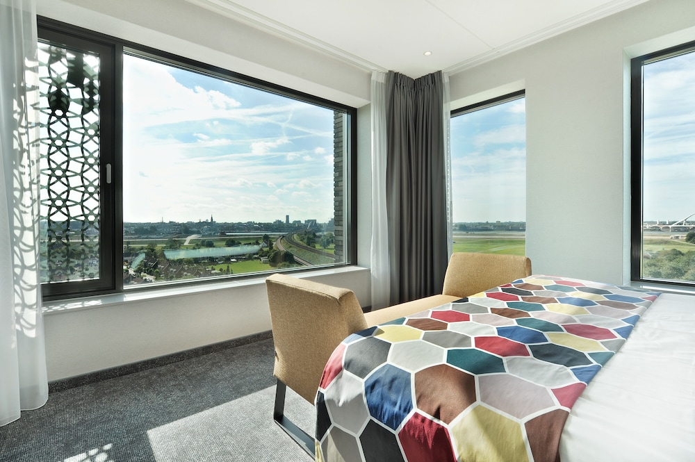 Van der Valk Hotel Nijmegen-Lent 16/72