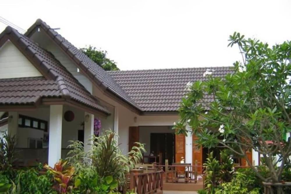 Baan Saranya Khaoyai 12/27
