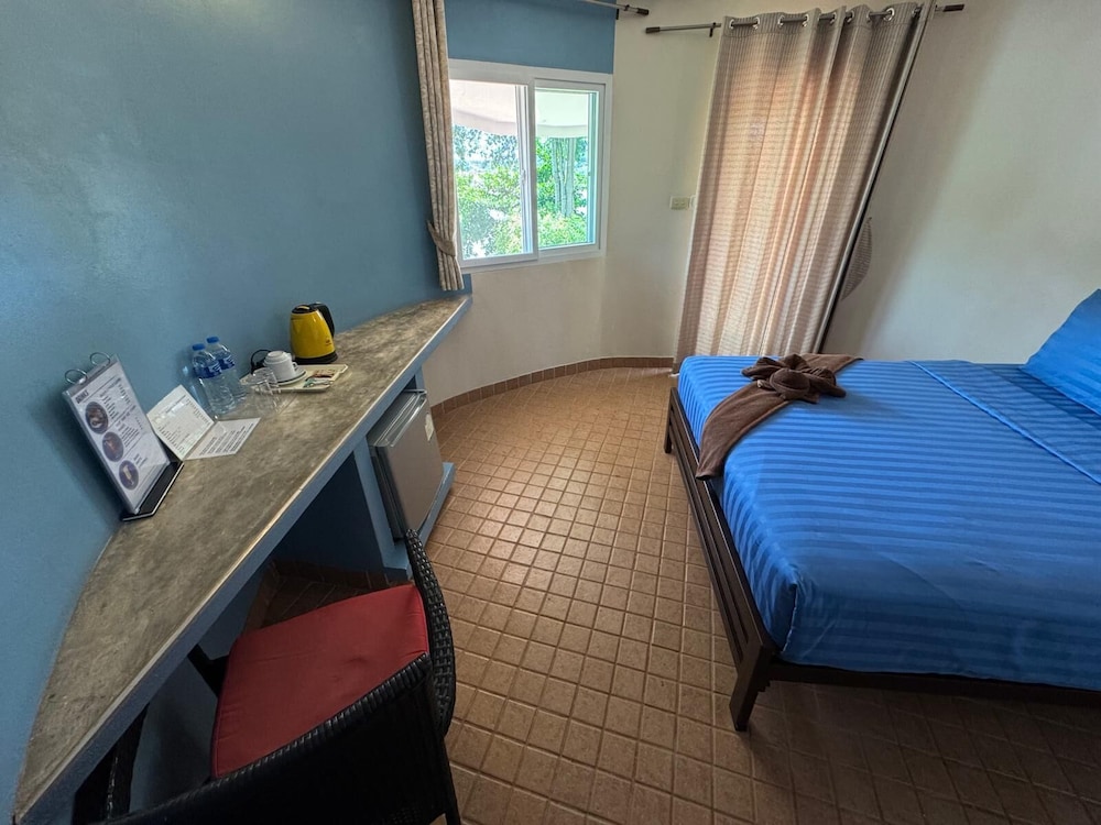 Koh Mak Buri Hut Natural Resort 23/74
