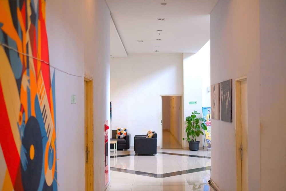 De La Charis Hotel by Waringin Hospitality 36/55