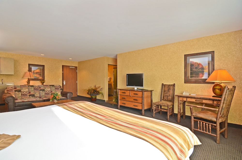 Best Western Plus Kelly Inn and Suites 15/57