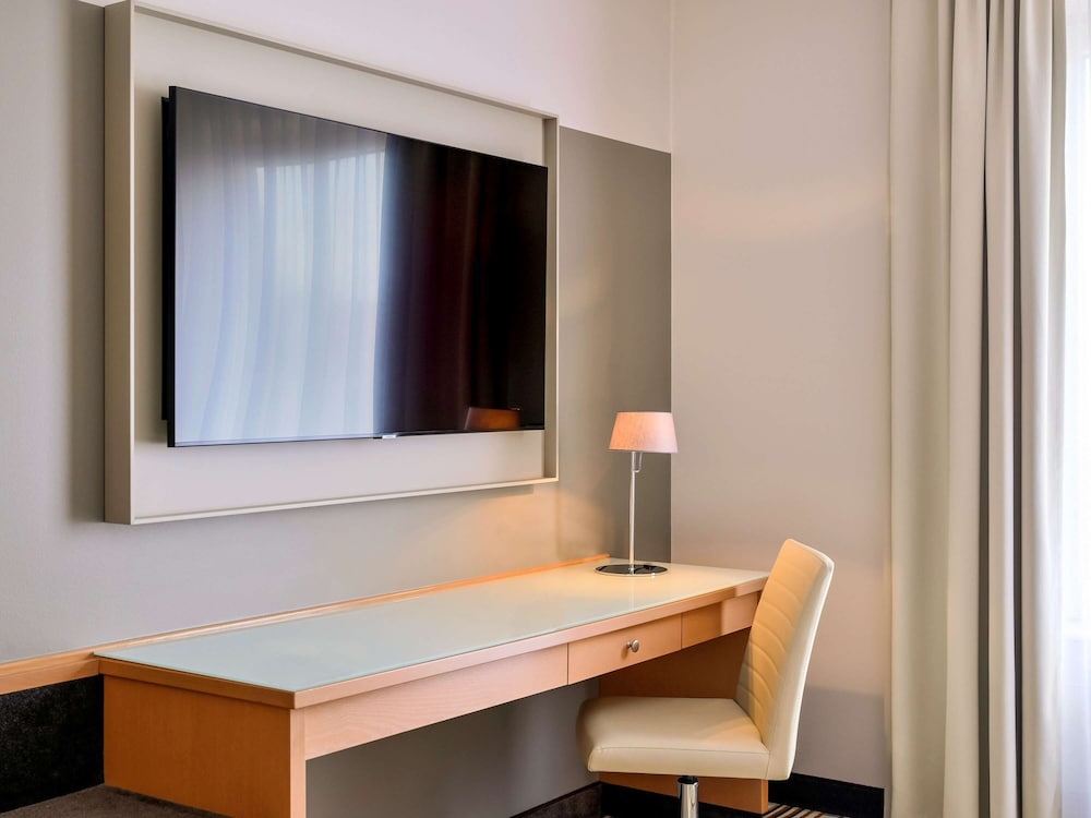Mercure Hotel Hannover Oldenburger Allee 7/74
