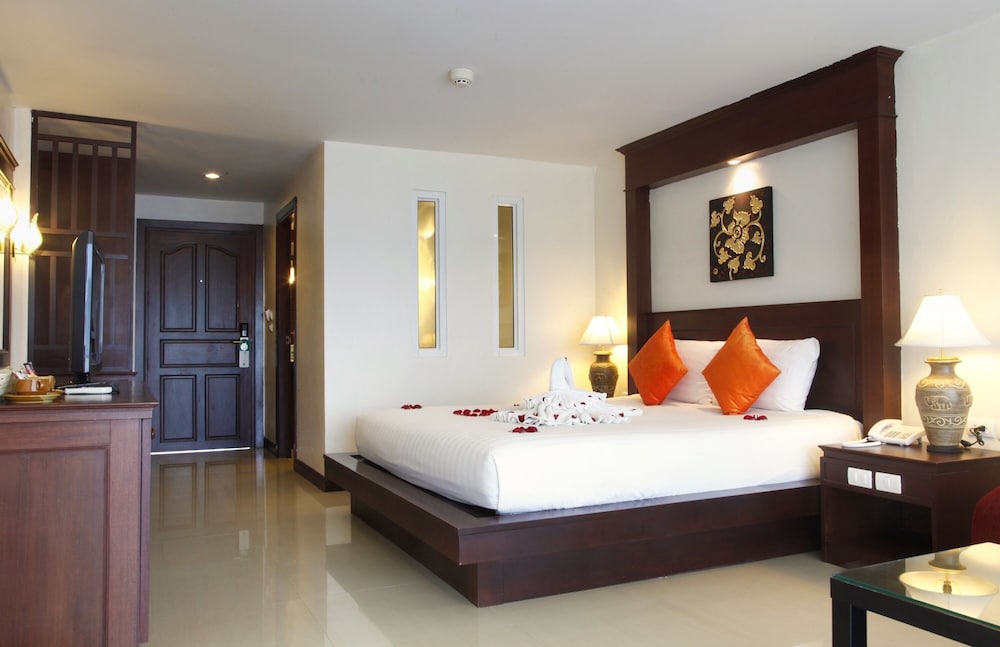 Baan Yuree Resort Spa 25/78