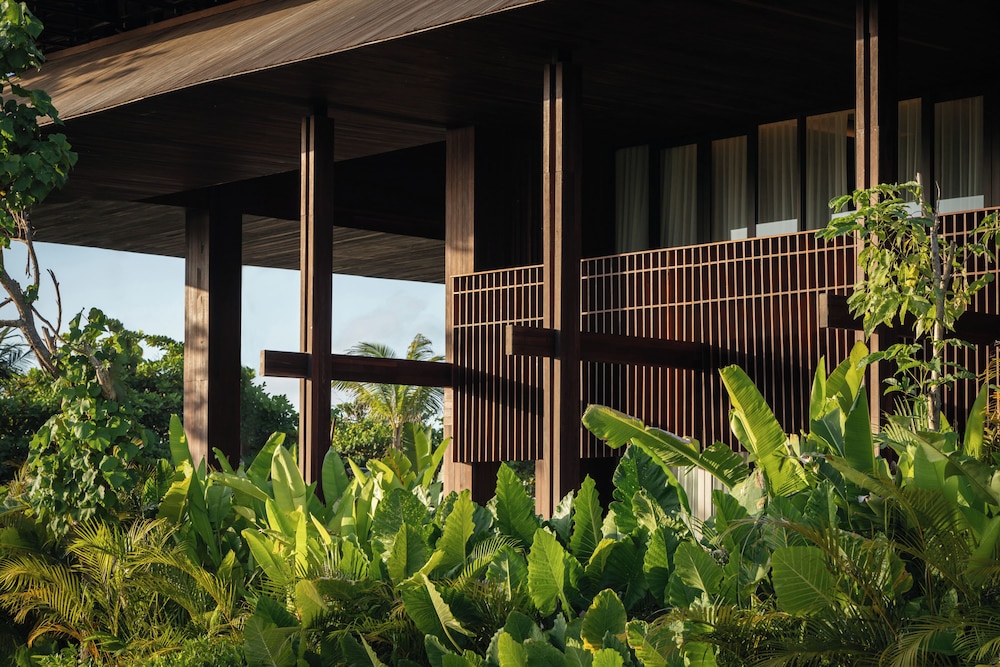 The Meru Sanur in Denpasar