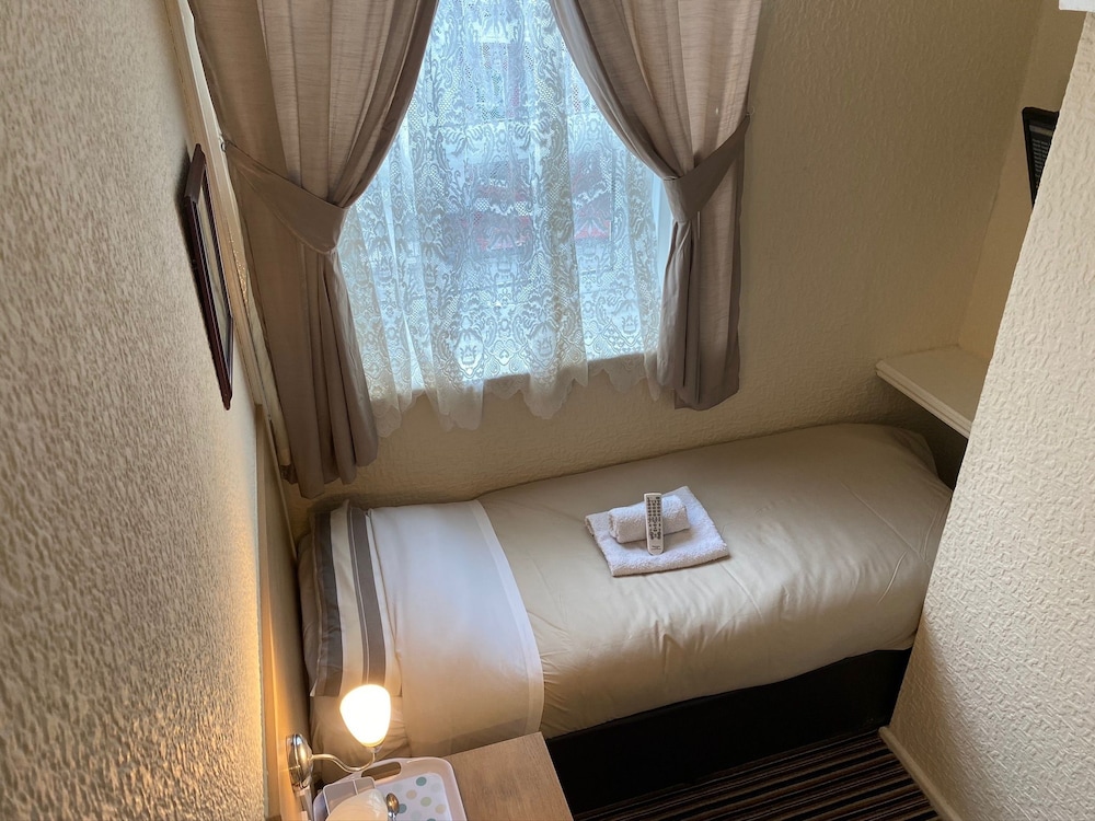 Grange House Hotel 29/51