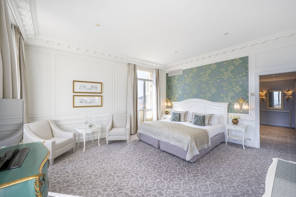 Hotel Hermitage Monte Carlo 27/77