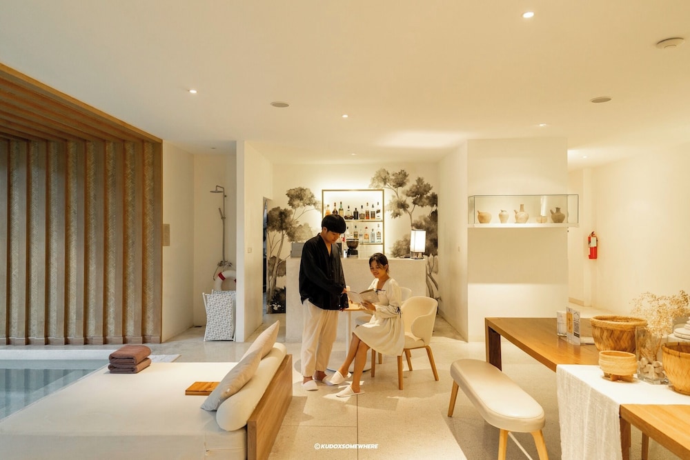 K Maison Lanna Boutique Hotel-SHA Plus Certified 39/50
