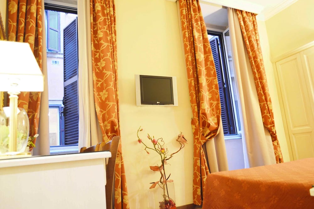 Residenza Domiziano 54/59