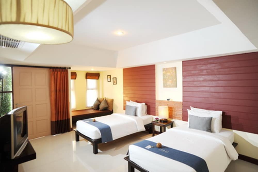 Nan Boutique Hotel 19/46
