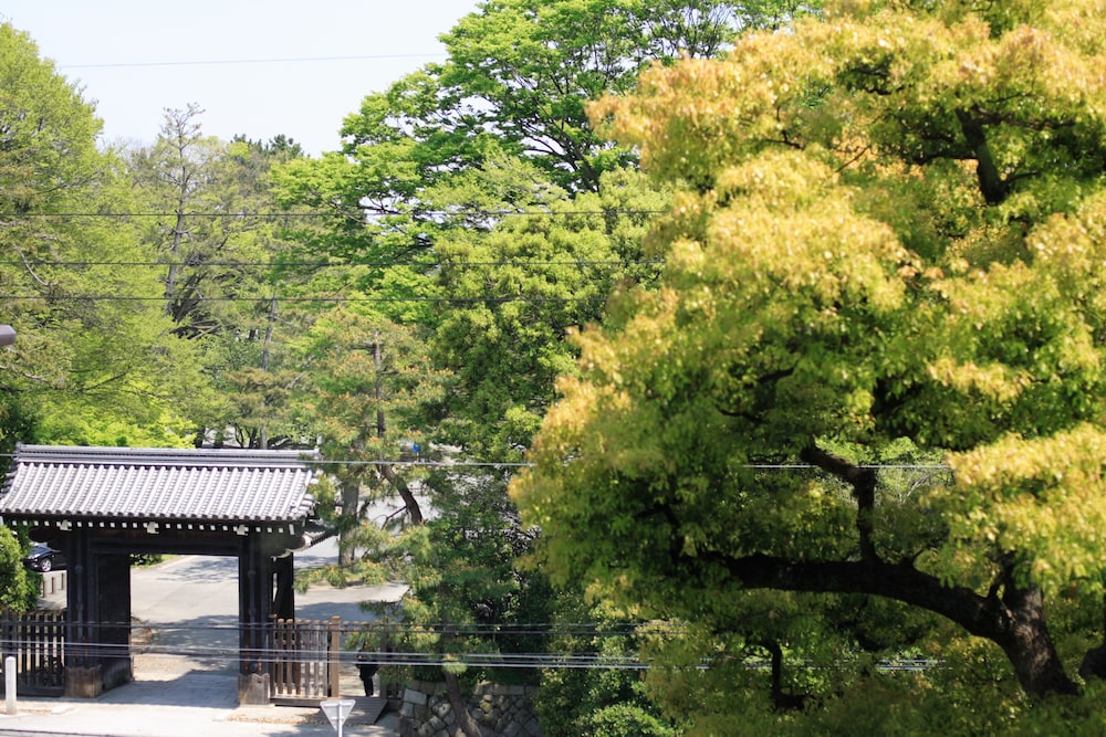 Kyoto Garden Palace 33/53