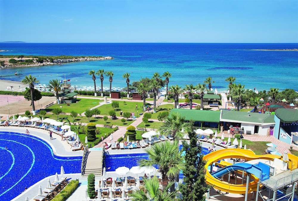 Agaya Didim Resort Hotel 49/51