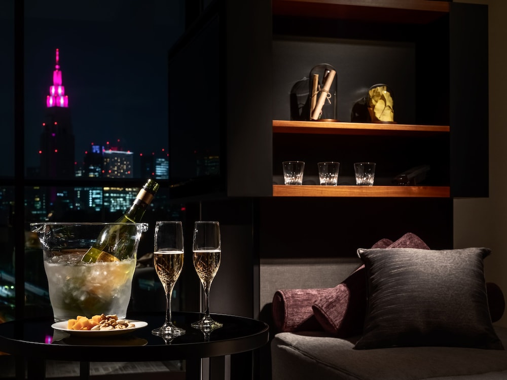 三井花园酒店 神宫外苑东京普米尔(Mitsui Garden Hotel Jingugaien Tokyo Premier) 图片2