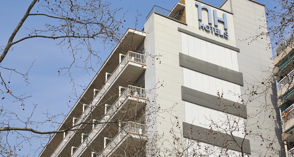 Nh Barcelona Les Corts 2/50