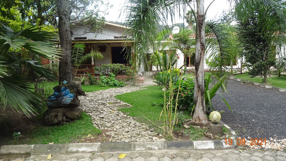 Beach Garden Bnb 39/48