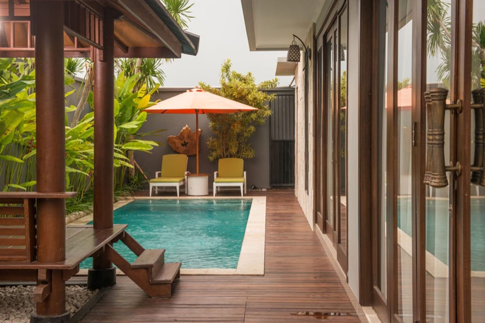 Sotis Villa Canggu 7/52
