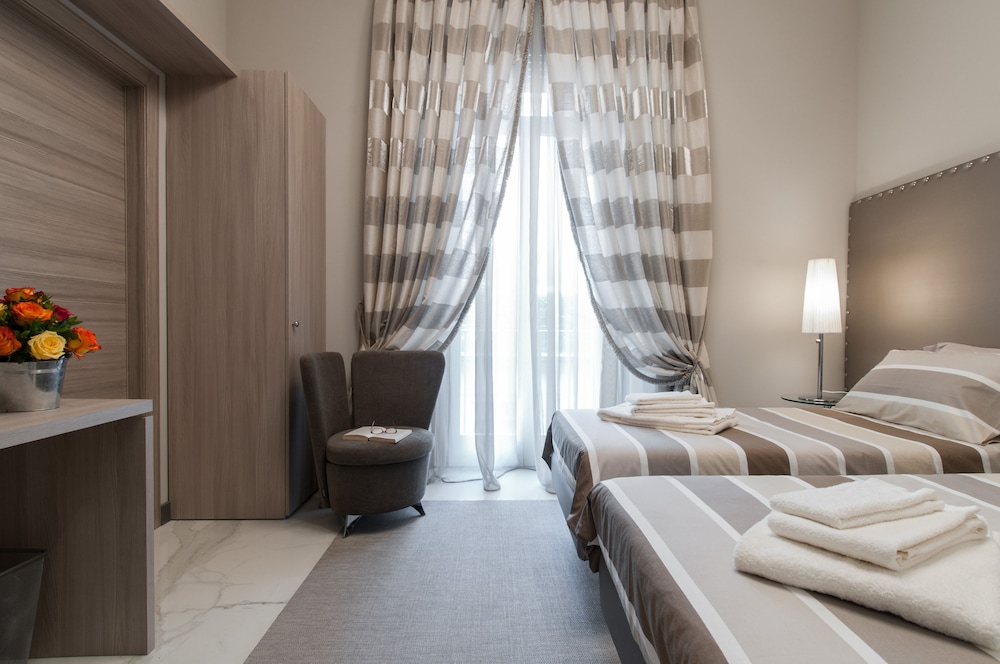 Brera Prestige B&B 12/21