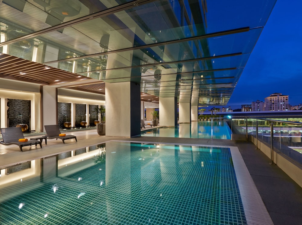 Ve Hotel Residence 34/71