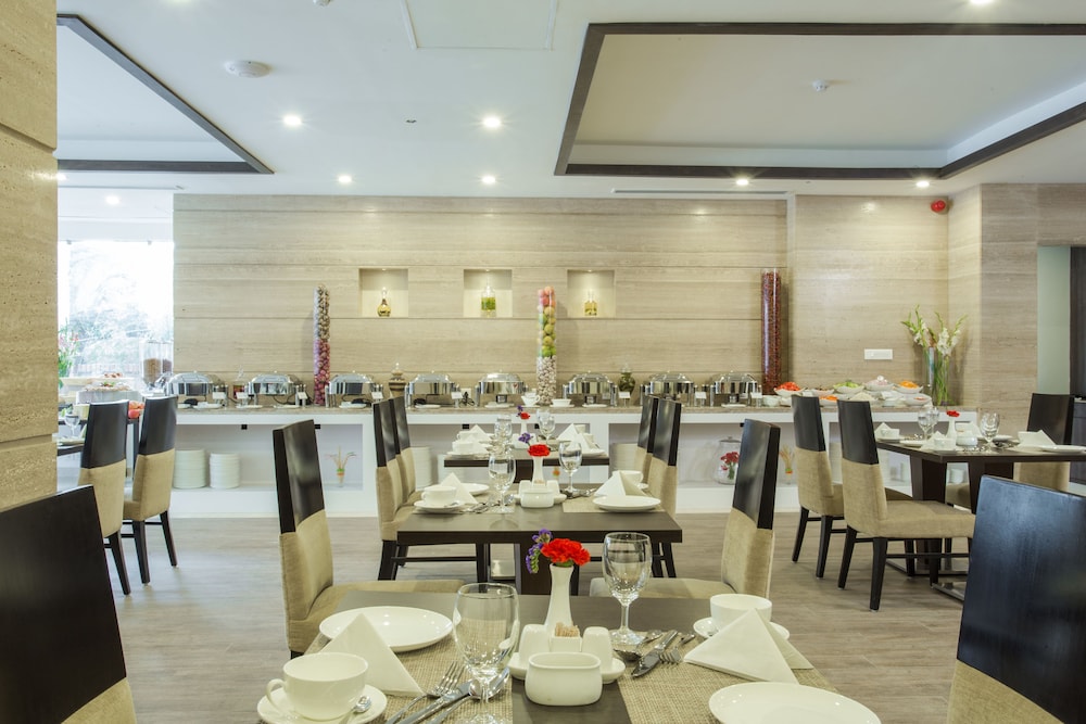 Hotel Mulberry 40/43