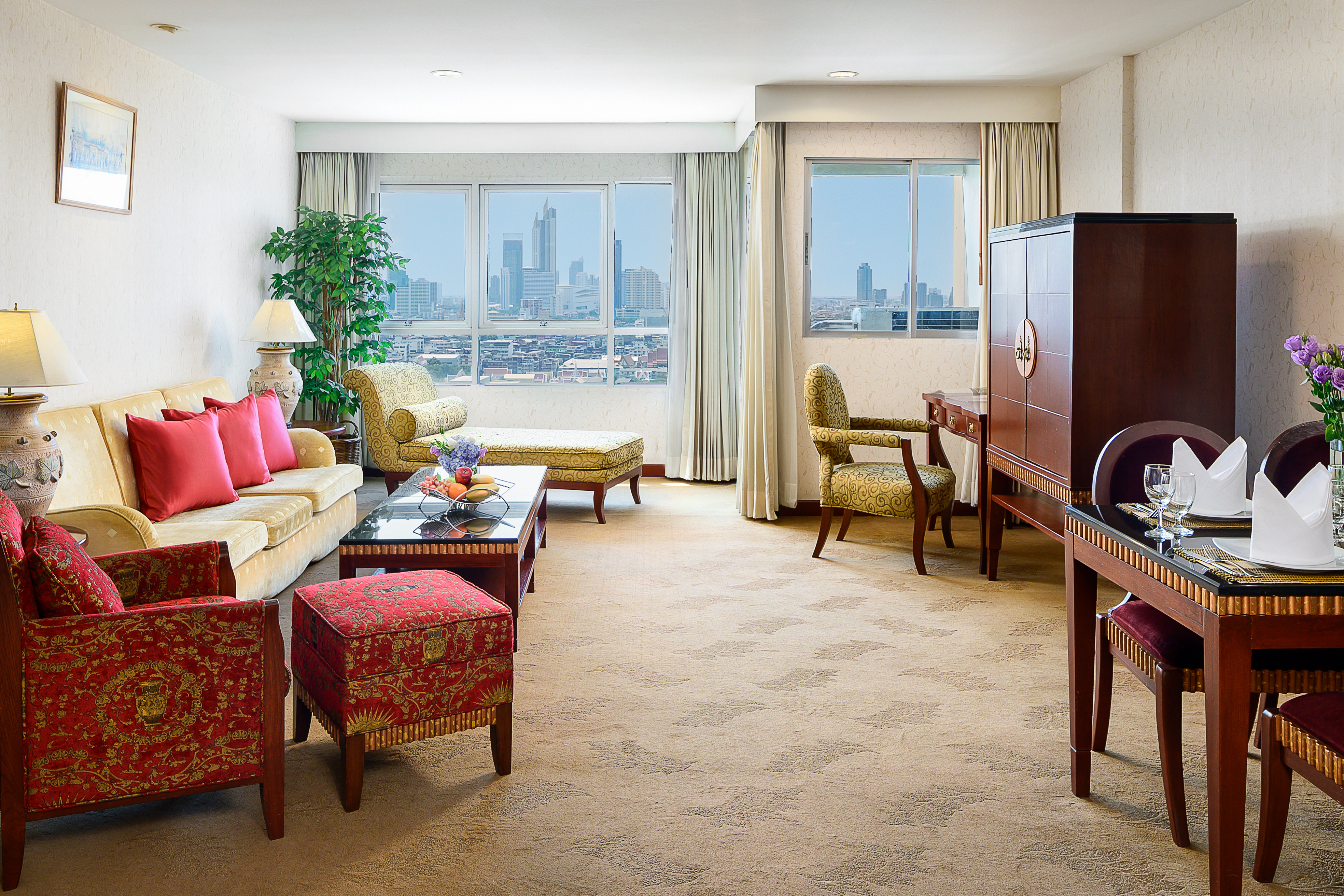 Prince Suite Residence Managed By Prince Palace 28/42