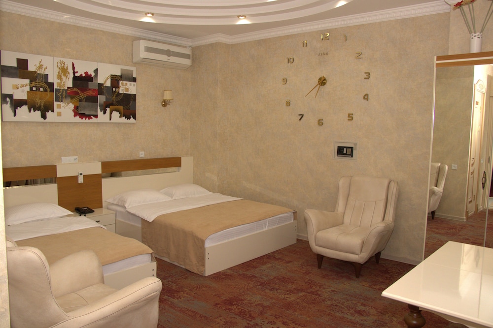 Hotel Agava 21/34