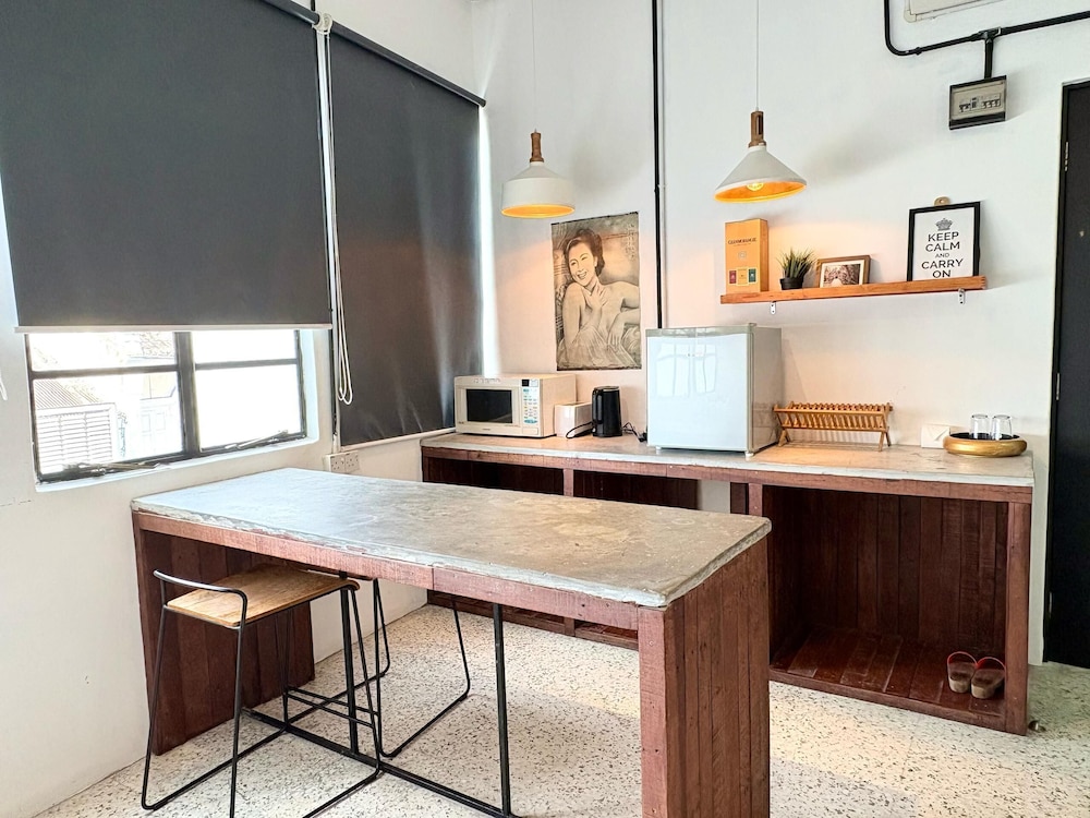 Kim Haus Loft 6/66