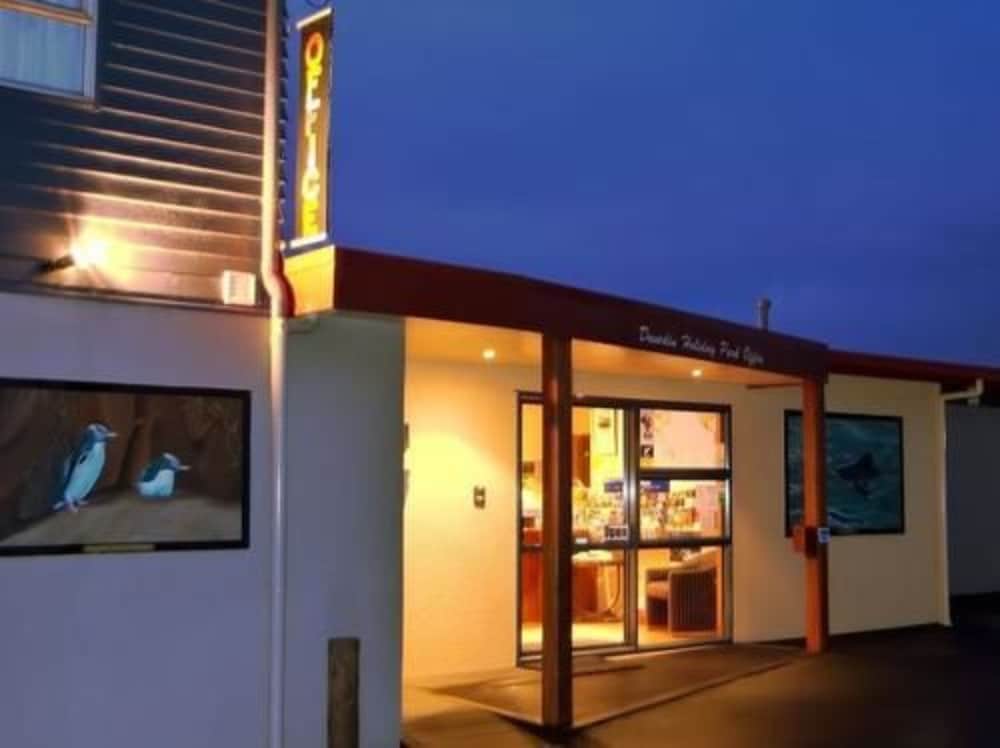 Dunedin Holiday Park &amp; Motels 8/47