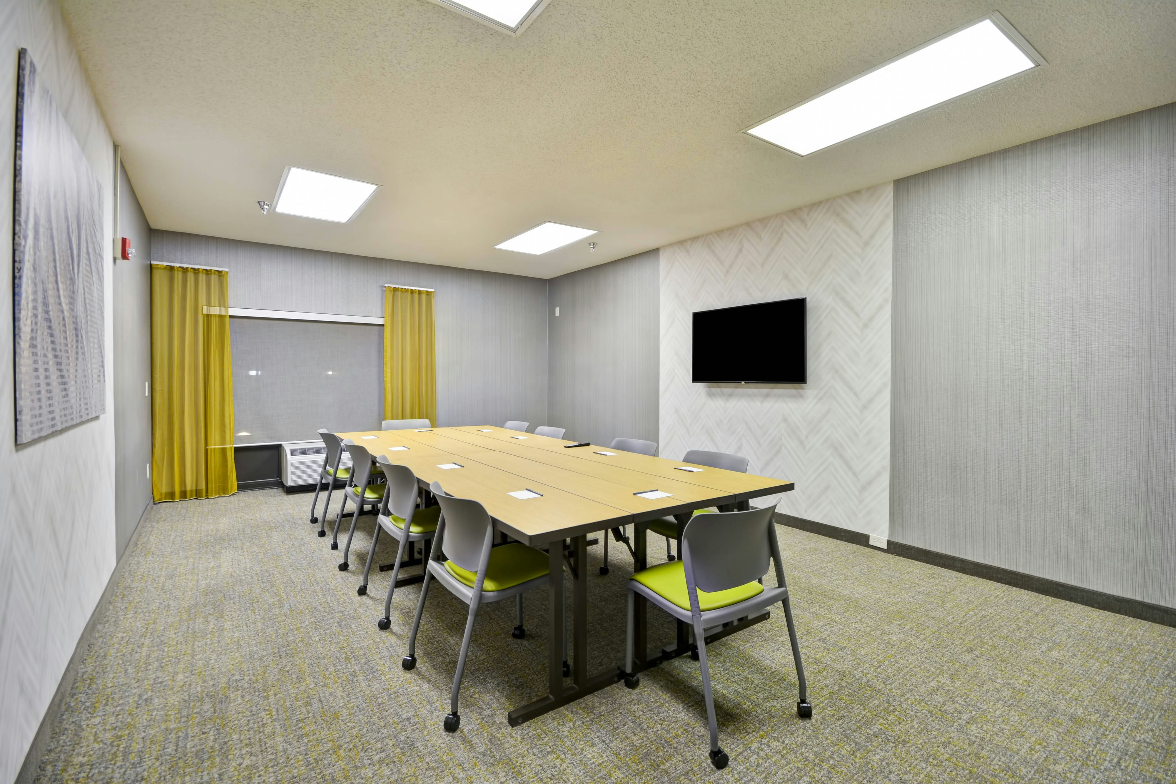 Springhill Suites San Antonio Medical Center Northwest 35/41