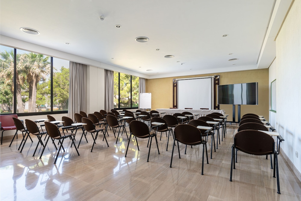 Welike Hotel Marfil Playa 73/81