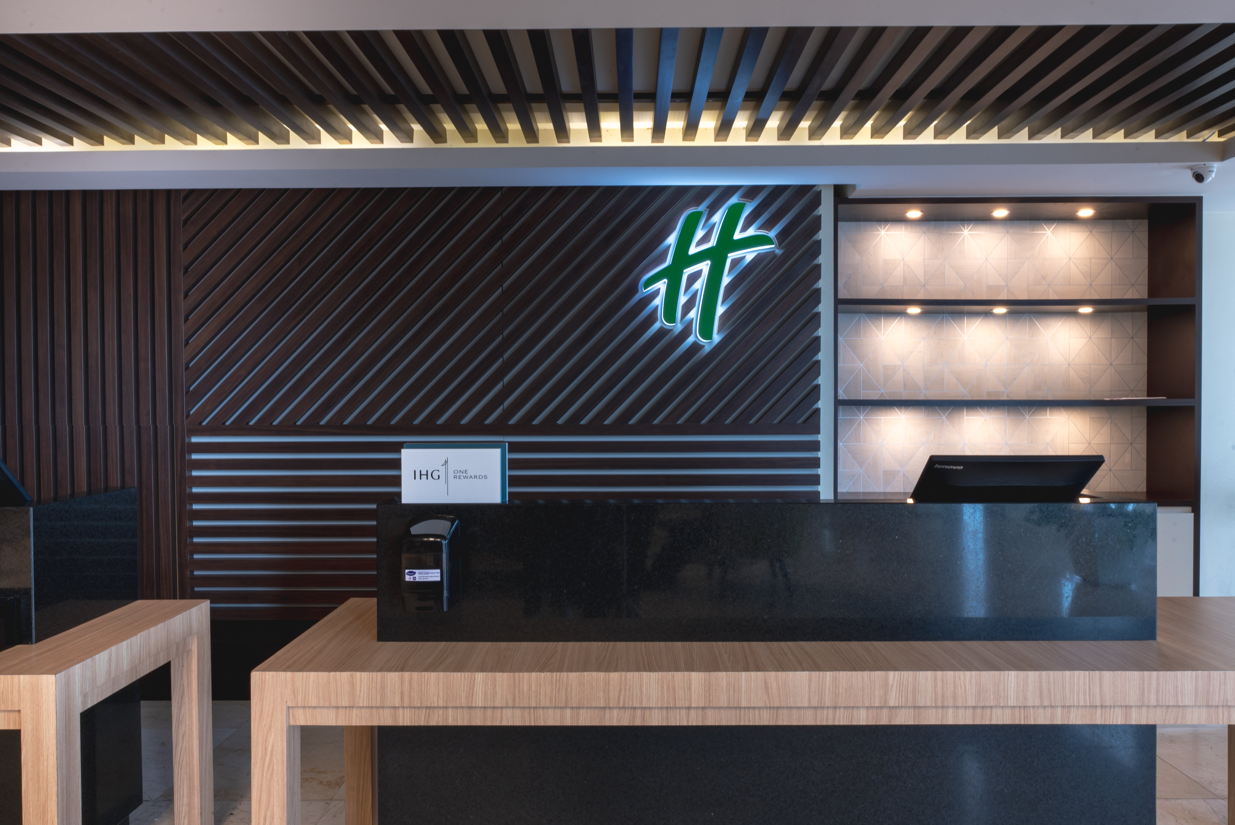 Holiday Inn Villahermosa Aeropuerto 7/41
