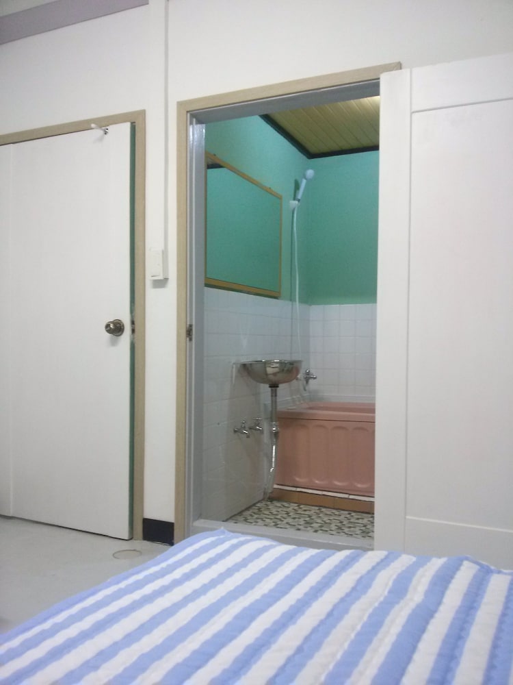Yusun Guesthouse 5/26