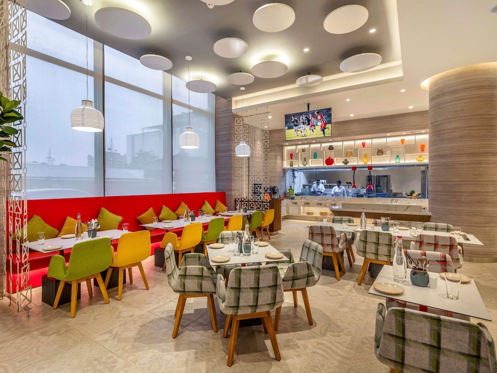Ibis Kolkata Rajarhat 55/76