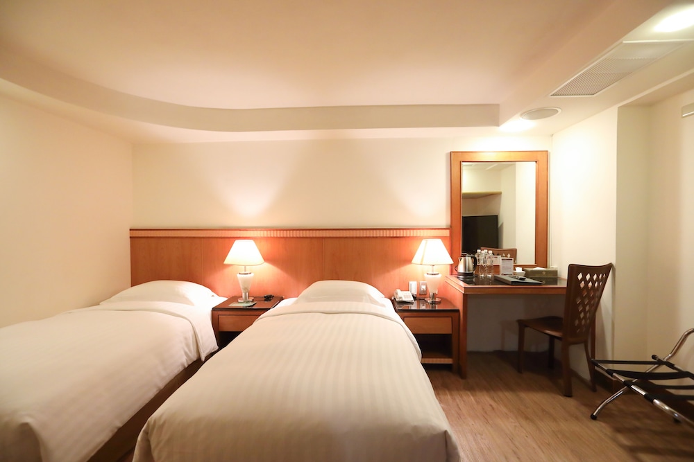 Hub Hotel Kaohsiung Cisian Branch 19/54