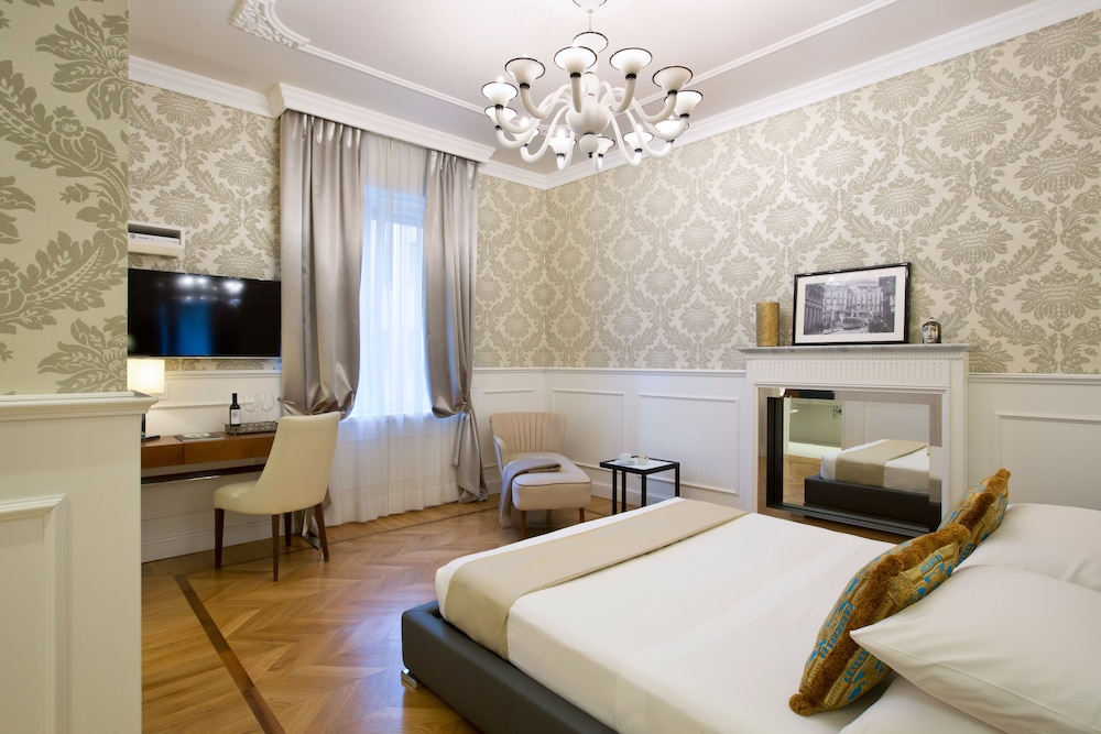 Luxury Duomo Rooms 10/50