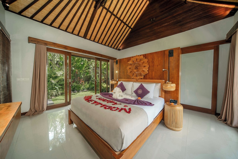 Dedary Resort Ubud by Ini Vie Hospitality 17/47