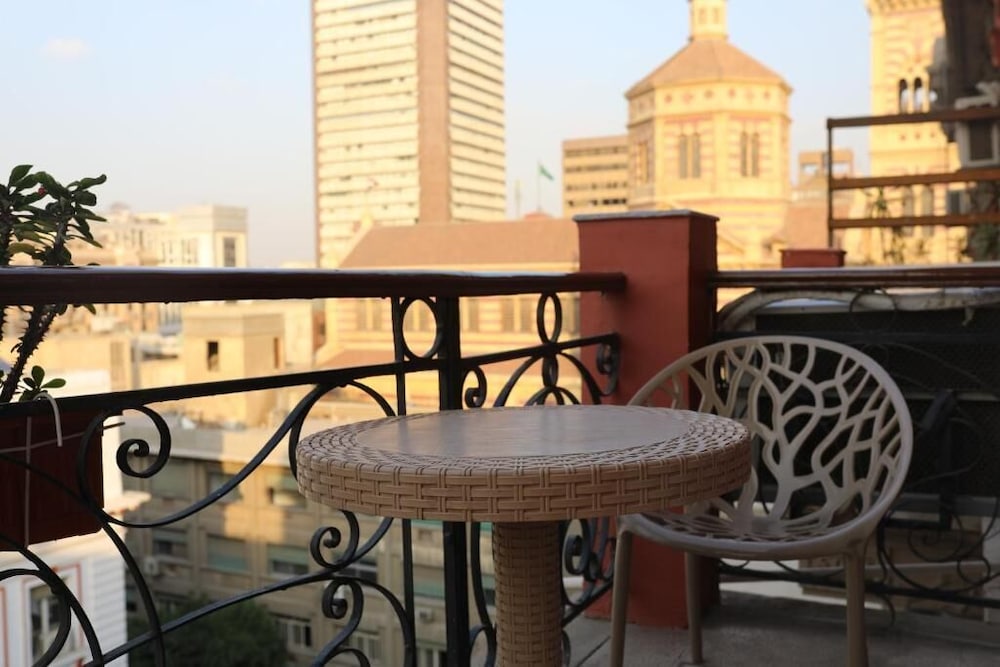 Midtown Hostel 37/50
