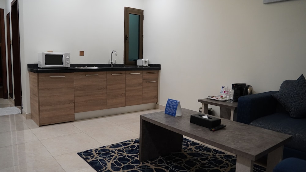 مبيت للشقق الفندقية(Mabeet Hotel Apartments) 9/54