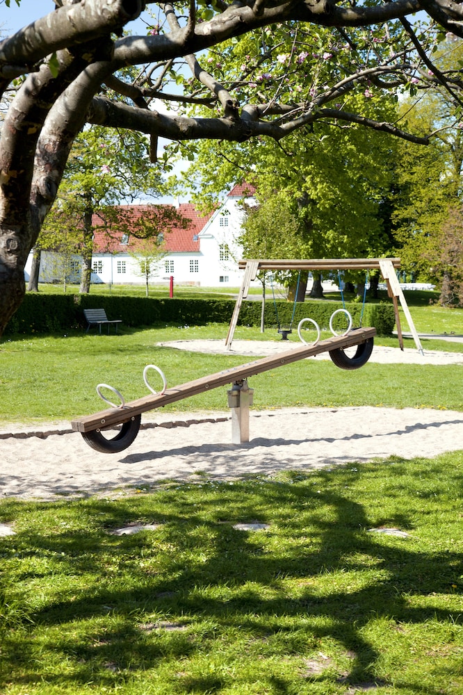 Comwell Bygholm Park 18/50